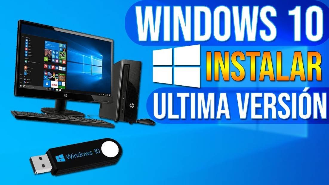 Como Bootear Windows 10 Guía Completa Desde La Descarga Hasta La Instalación 9417
