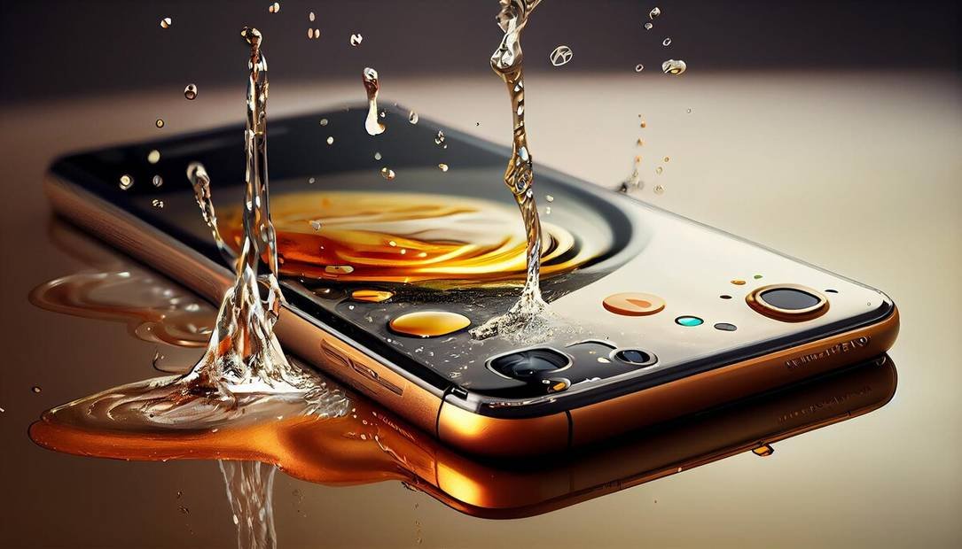 el celular samsung j7 prime es contra el agua
